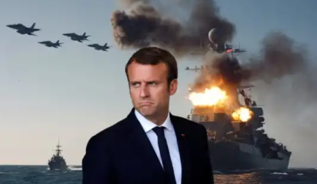 Пардонте-муа:-Россия-помешала-Франции-«миролюбиво»-расширяться-в-наше-Чёрное-море