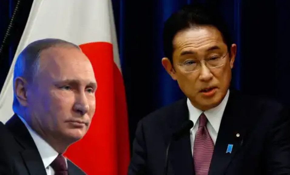 «Россия-использовала-кулаки,-чтобы-проучить-Японию»:-Путин-нанес-сразу-два-нокаутирующих-удара-по-Токио.-Самураи-молча-проглотили