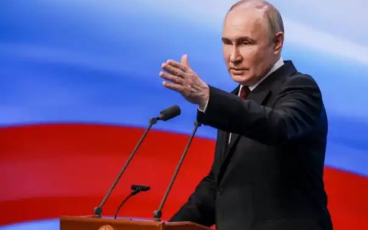 После-победы-Путин-рассказал,-что-ждёт-тех,-у-кого-«закончились-патроны»,-и-впервые-назвал-запрещённую-фамилию