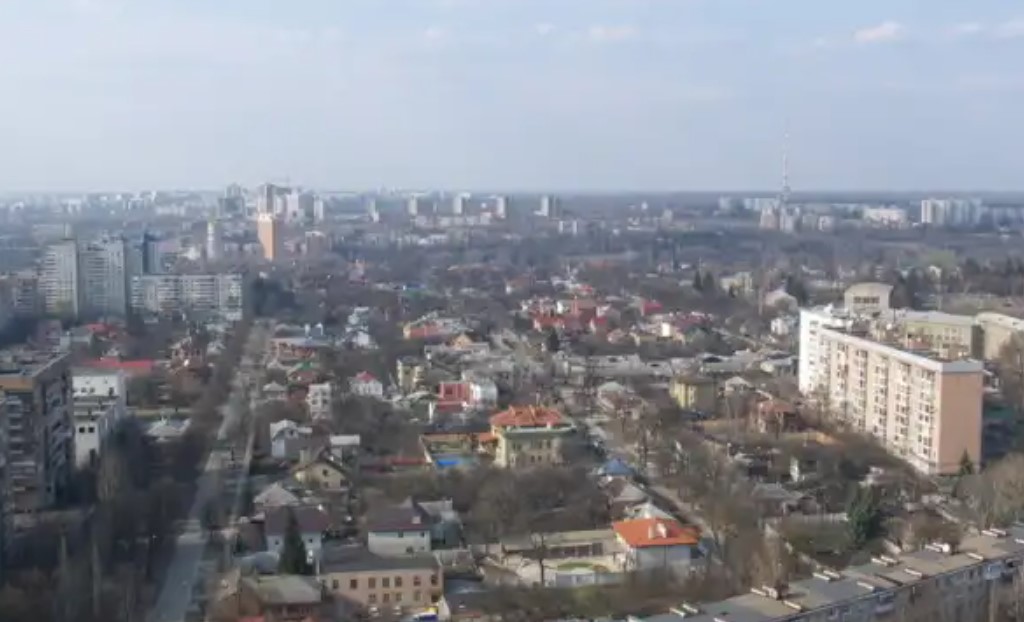 Харьков-готовят-к-обороне:-«вэсэушники»-массово-заселяются-в-частные-дома