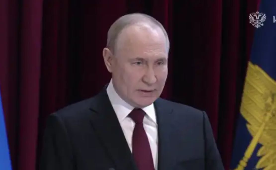 «Путин-дал-добро-на-удары»:-в-Киеве-запаниковали-от-слов-президента-России