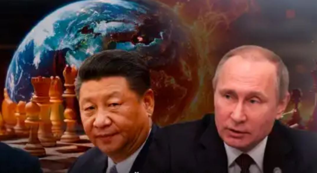 Большая-игра-началась:-Россия-и-Китай-«снимают-санкции»-с-Северной-Кореи-и-вместе-занимаются-Европой-–-Запад-не-справился