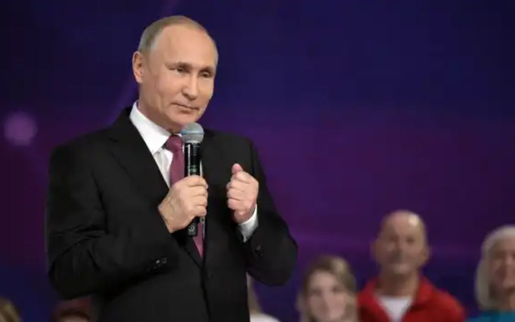 Белый-дом-испытал-конфуз,-Путин-в-своем-стиле-отплатил-США-за-санкции