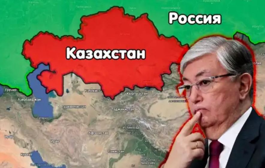 Казахстан-разбушевался:-Астана-требует-у-Запада-150-нефтяных-миллиардов,-иначе-shell-и-exxonmobil-пожалеют.