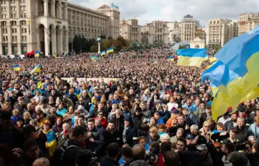 «Всё-больше-украинцев-превращается-в-тех,-кто-ждёт-русских»