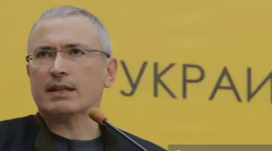 «А-теперь-заткните-уши,-украинцы»-–-Ходорковский-вынес-приговор-Киеву-от-имени-Запада.-Вам-это-не-понравится