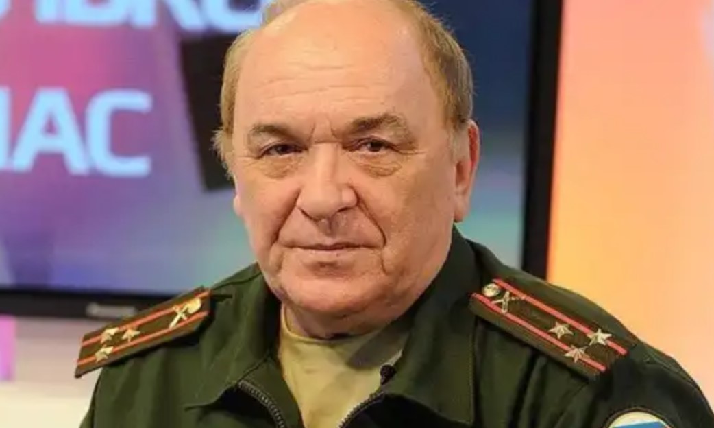 «Белоусову-добро-на-зачистку-дал-Путин»:-Баранец-раскритиковал-аресты-генералов-Минобороны-и-обвинил-следователей-в-непрофессионализме