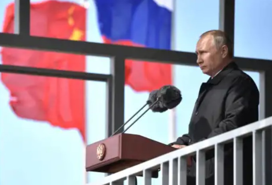 «Это-уже-не-блеф»:-недвусмысленное-предупреждение-Путина-«отрезвило»-США