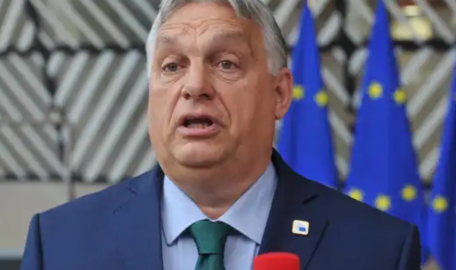 Опытный-Орбан-не-оставил-шансов-Зеленскому:-Удар-случился-прямо-в-Киеве