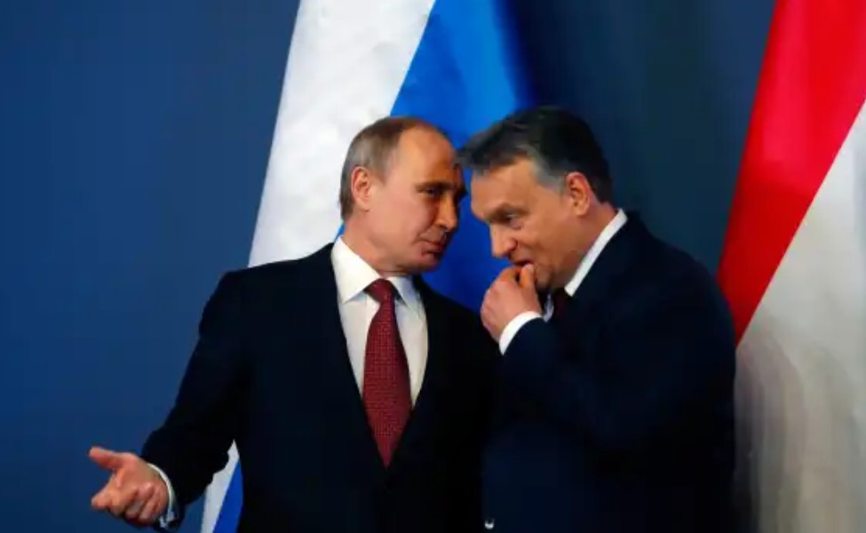 «Я-не-верил-своим-глазам»:-Фицо-рассказал,-что-сделали-с-Орбаном-за-его-визит-в-Россию