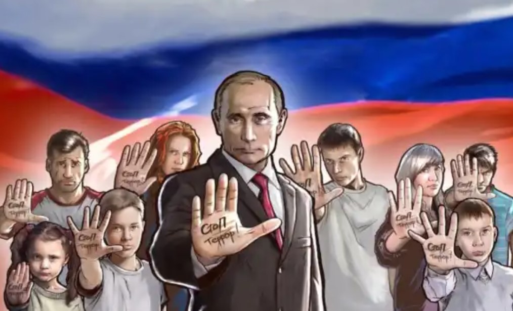 «Самый-последний-бастион-свободы»:-Американский-ветеран-призвал-встать-на-защиту-России