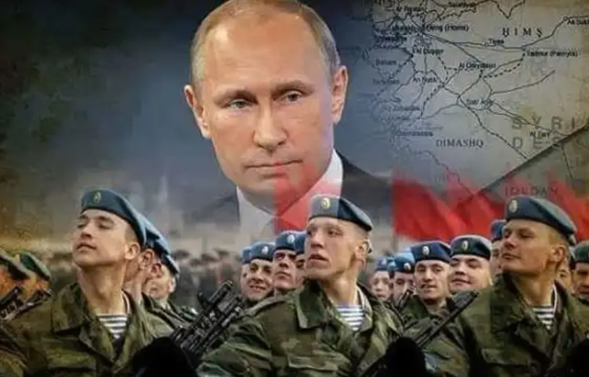 «Польшу-и-Балтию-сотрет-с-лица-Земли».-НАТО-пожалеет-о-вводе-войск-на-Украину:-Путин-готовит-жесткий-ответ
