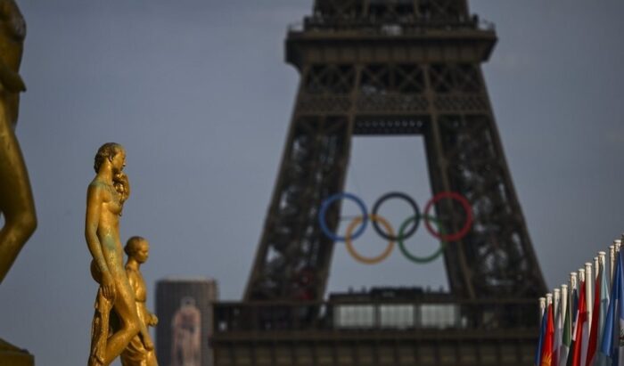 Олимпиада-в-Париже:-Игры-с-унижением.-Хотели-—-русских,-получилось-—-себя