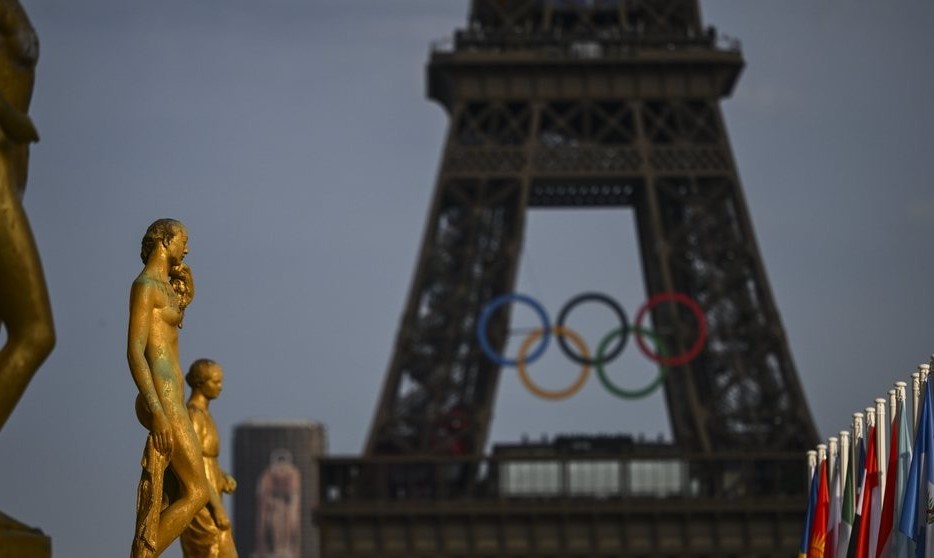 Олимпиада-в-Париже:-Игры-с-унижением.-Хотели-—-русских,-получилось-—-себя