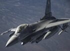 Американский-генерал:-российские-истребители-превосходят-f-16,-которые-достались-Украине