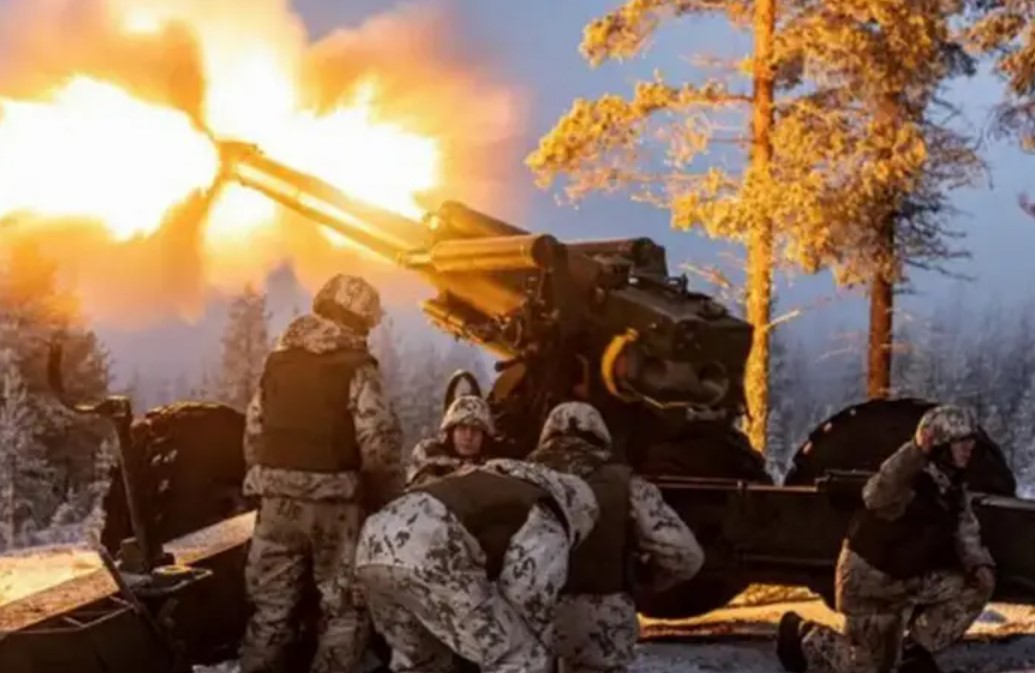 Британские-военные-назвали-«культурным-шоком»-учения-в-Финляндии-при-минусовой-температуре