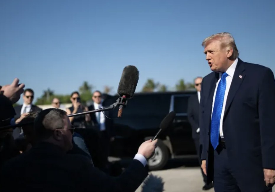 «Хитрый-ход»:-почему-заявления-Трампа-о-переговорах-с-Ираном-не-являются-слабостью