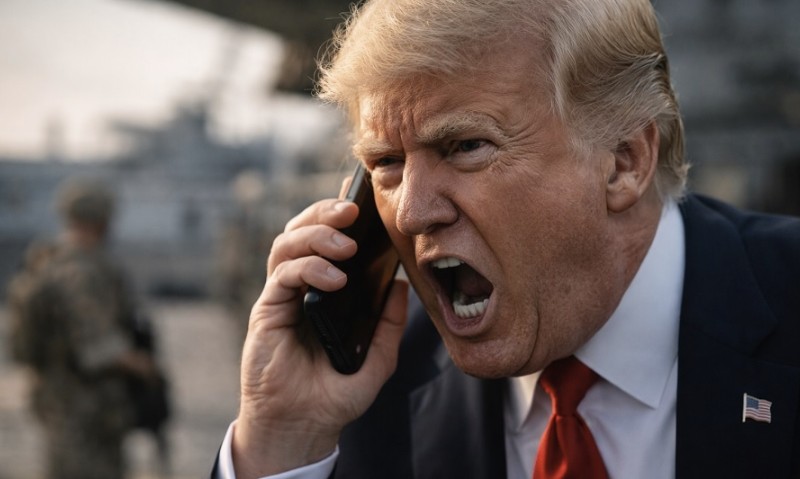 У-Трампа-цугцванг:-День-x-наступил,-морпехи-откажутся-воевать?
