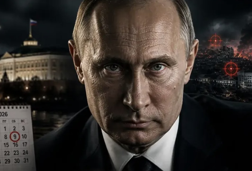 Киевляне,-уходите!-Зеленский-нарвался-на-жесткий-ответ-Путина