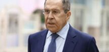 Лавров:-Ответ-за-Старобельск-не-останется-эпизодом.-Украинским-неонацистам-придется-уяснить,-что-Киев-—-это-русский-город