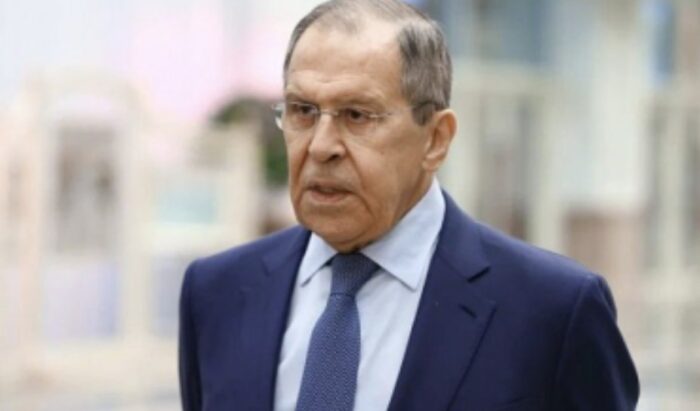 Лавров:-Ответ-за-Старобельск-не-останется-эпизодом.-Украинским-неонацистам-придется-уяснить,-что-Киев-—-это-русский-город