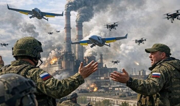 ВПК-душат-в-угоду-«своим»?-Систему-против-«Старлинка»-генералы-отвергли