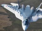 «Затронул-старый-шрам»:-Путин-с-улыбкой-вспомнил-отказ-Индии-от-совместных-разработок-Су-57