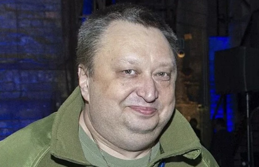 Генерал-СБУ-призвал-убивать-российских-инженеров.-Ответ-—-один…