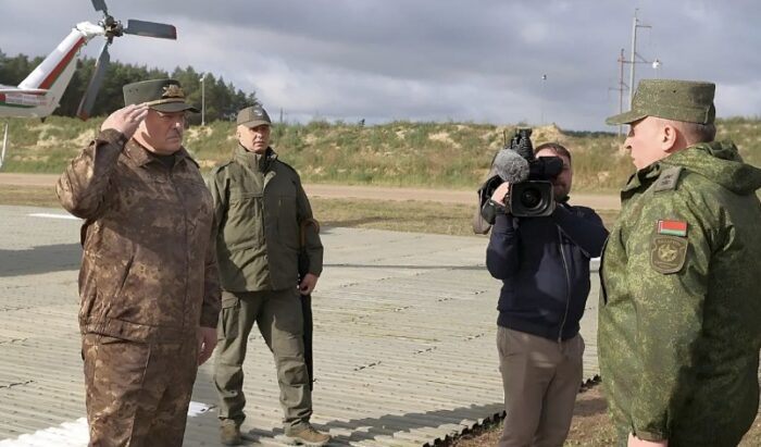 Лидер-белорусской-партии:-Лукашенко-вместе-с-Россией-спасает-Европу-от-войны