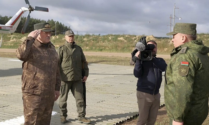 Лидер-белорусской-партии:-Лукашенко-вместе-с-Россией-спасает-Европу-от-войны