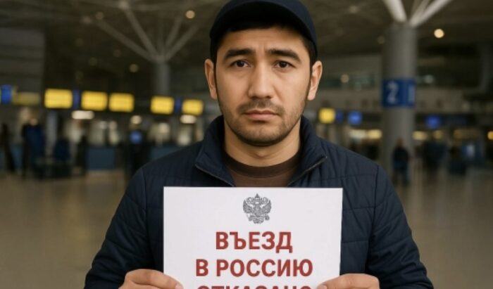 Десятки-тысяч-иностранцев-«развернули-обратно»-на-границе:-Мигрантам-закрыли-лазейку-в-Россию