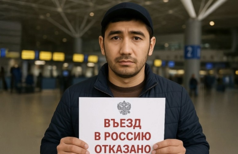 Десятки-тысяч-иностранцев-«развернули-обратно»-на-границе:-Мигрантам-закрыли-лазейку-в-Россию