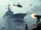 Русские-моряки-«виртуозно»-отбили-нападение-на-нефтяной-танкер.-Даже-не-понадобились-пулемёты