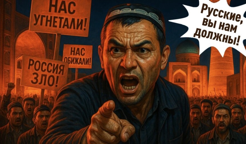 «Мы-помогли-русским»:-В-Средней-Азии-уверены,-что-Россия-перед-ними-в-долгу