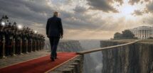 Русские-не-помогут:-у-Трампа-назревают-серьёзные-проблемы
