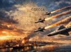 На-Одессу-«высыпали»-весь-арсенал:-Непрерывная-бомбардировка.-Москва-выходит-из-сделки