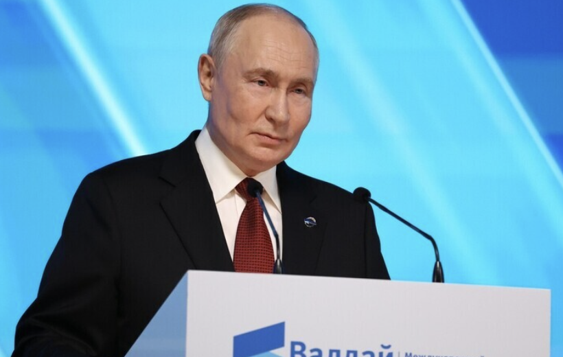 Железная-логика-Путина:-«Получи,-фашист,-гранату»