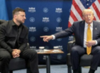 Трамп-ответил-Зеленскому-рогатой-рукой,-Россия-–-усилением-ударов