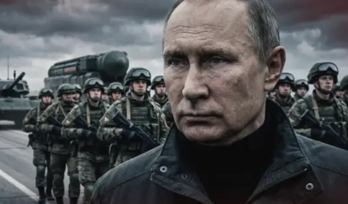 Киев-получит-по-зубам-за-Воронеж-«Цель-–-не-военная».-Путина-разозлили