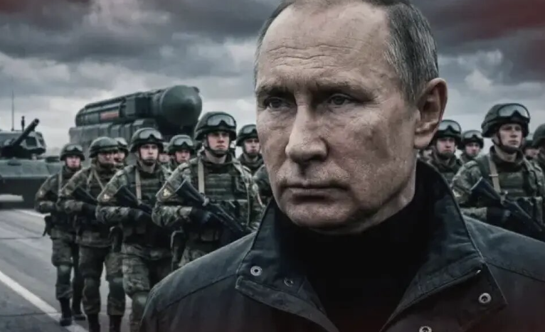 Киев-получит-по-зубам-за-Воронеж-«Цель-–-не-военная».-Путина-разозлили